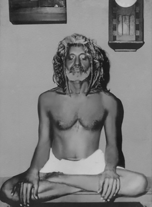 Sri Annan Swamigal